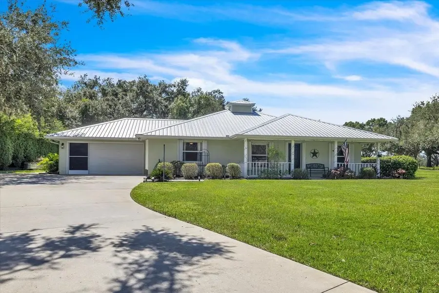 2124 NE Voss Oaks Circle, Arcadia, FL 34266 - Image #2