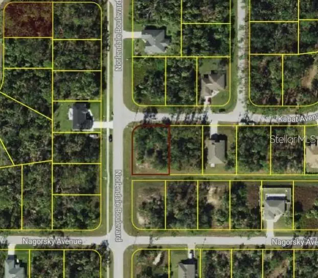 Kabat Avenue, North Port, FL 34288 - Image #2