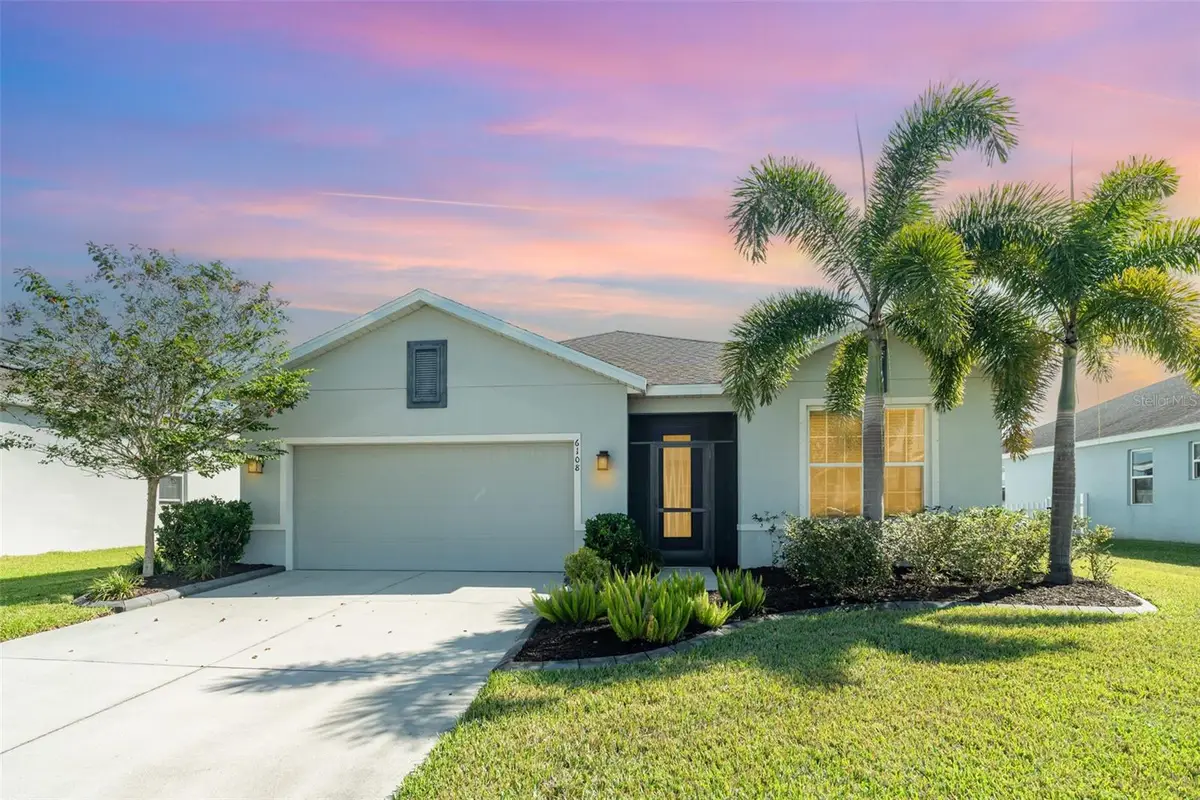 6108 114th Avenue E, Parrish, FL 34219 - #1