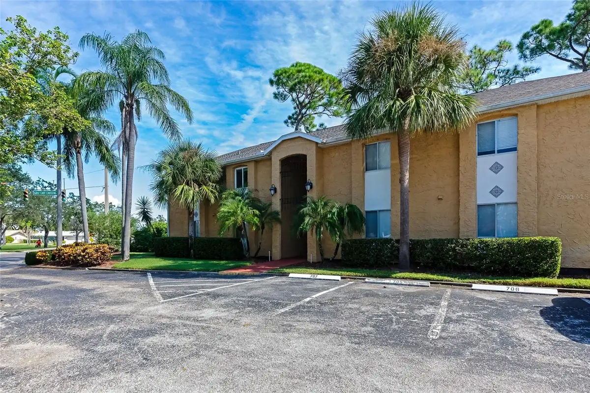 1705 Parakeet Way #707, Sarasota, FL 34232 - Image #1