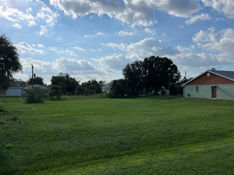 2361 S Biscayne Drive, North Port, FL 34287 - #2