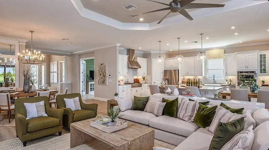 15285 Contenta Loop, Bradenton, FL 34211 - Image #3