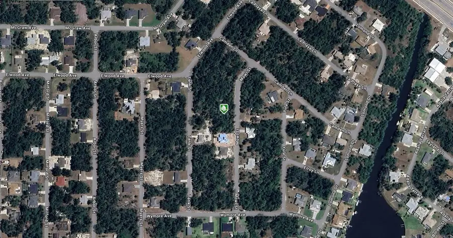 305 Mowl Street, Port Charlotte, FL 33953 - Image #2