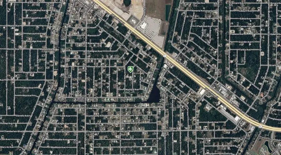 305 Mowl Street, Port Charlotte, FL 33953 - Image #3