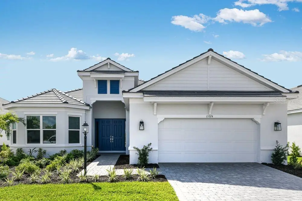 15324 San Lazzaro Avenue, Bradenton, FL 34211 - Image #1