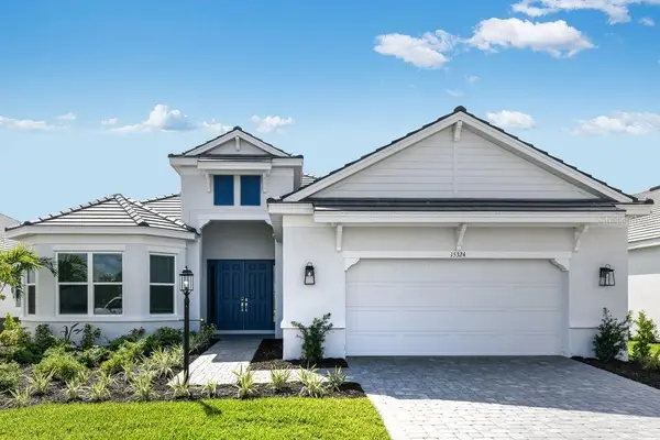 15324 San Lazzaro Avenue, BRADENTON, FL 34211