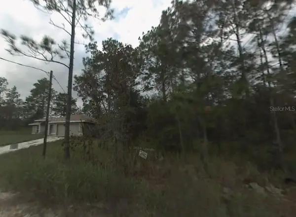 LOT 10 Sw 41st Street Rd, OCALA, FL 34481