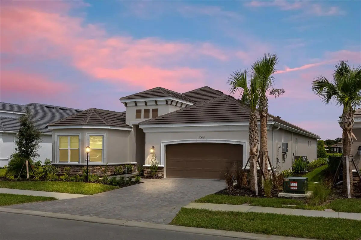 10479 Eclipse Street, Sarasota, FL 34241 - Image #1