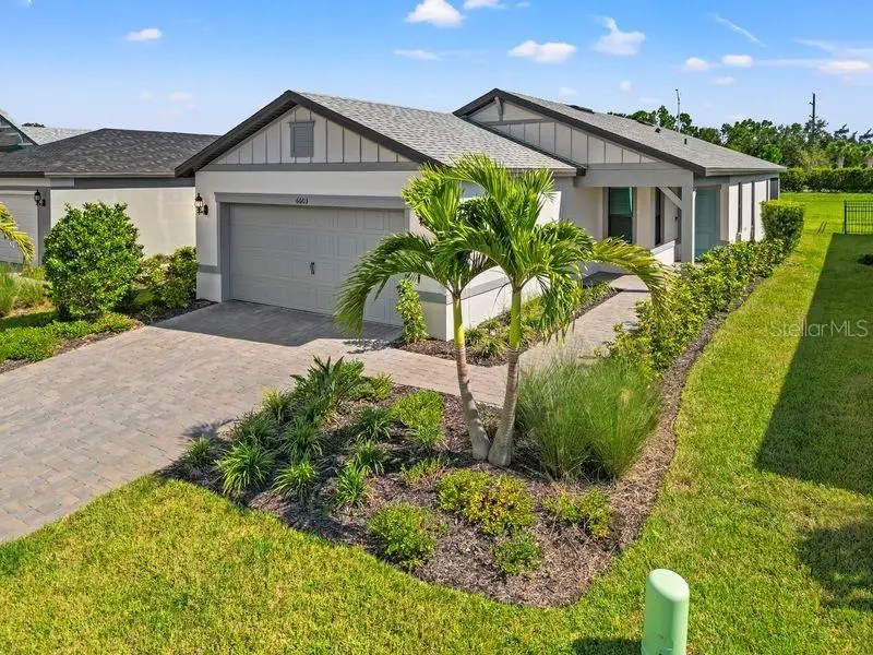6603 Silverstar Drive, Sarasota, FL 34240 - Image #1