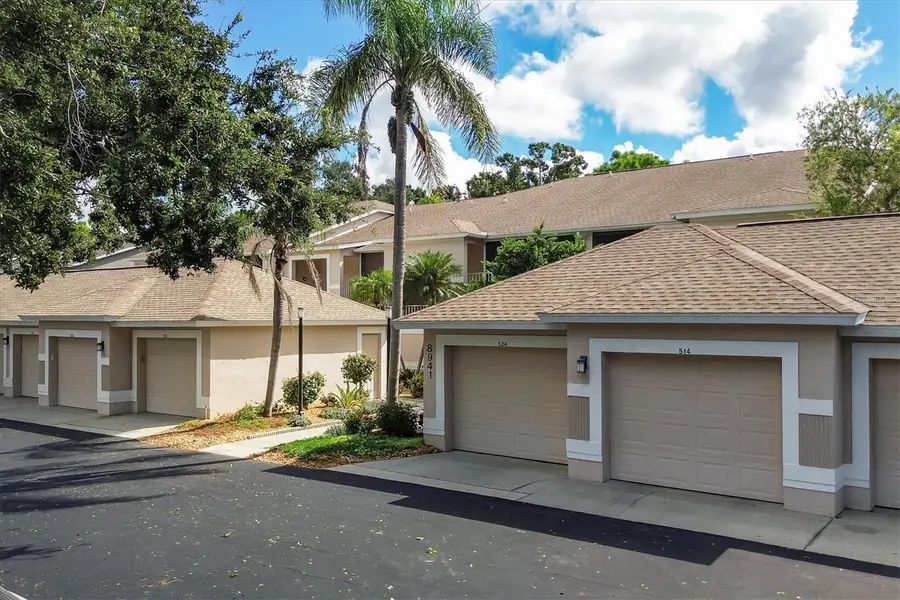 8941 Veranda Way #523, Sarasota, FL 34238 - Image #2