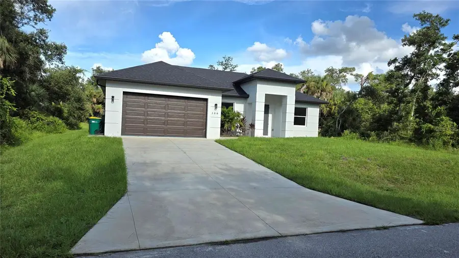 286 Krieger Street, Port Charlotte, FL 33953 - Image #2