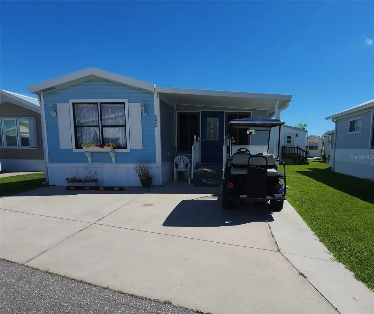 3333 26th Avenue E #1222, Bradenton, FL 34208 - Image #1