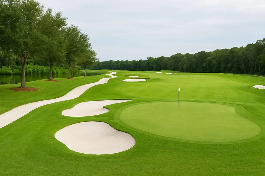 14201 Heritage Landing Blvd. #1311, Punta Gorda, FL 33955 - Image #3