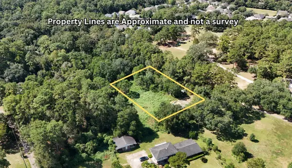 1625 Clifford Hill Road, TALLAHASSEE, FL 32308