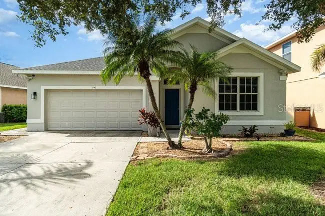 1796 Scarlett Avenue, North Port, FL 34289 - Image #1