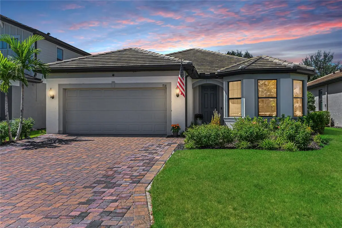 718 Gadwall Court, Bradenton, FL 34212 - Image #1