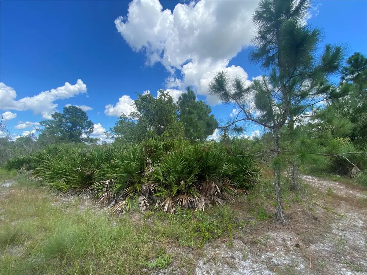 2808 45th Street W, Lehigh Acres, FL 33971 - #1