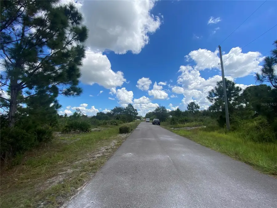 2808 45th Street W, Lehigh Acres, FL 33971 - #3