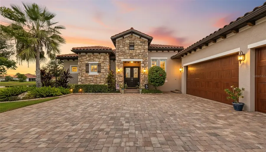 15805 Castle Park Terrace, Lakewood Ranch, FL 34202 - Image #2