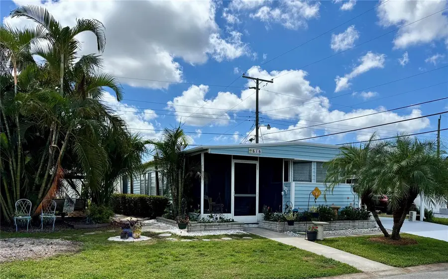 616 50th Avenue Terrace W, Bradenton, FL 34207 - Image #2