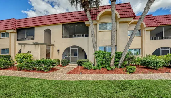 215 Rubens Drive #B, NOKOMIS, FL 34275