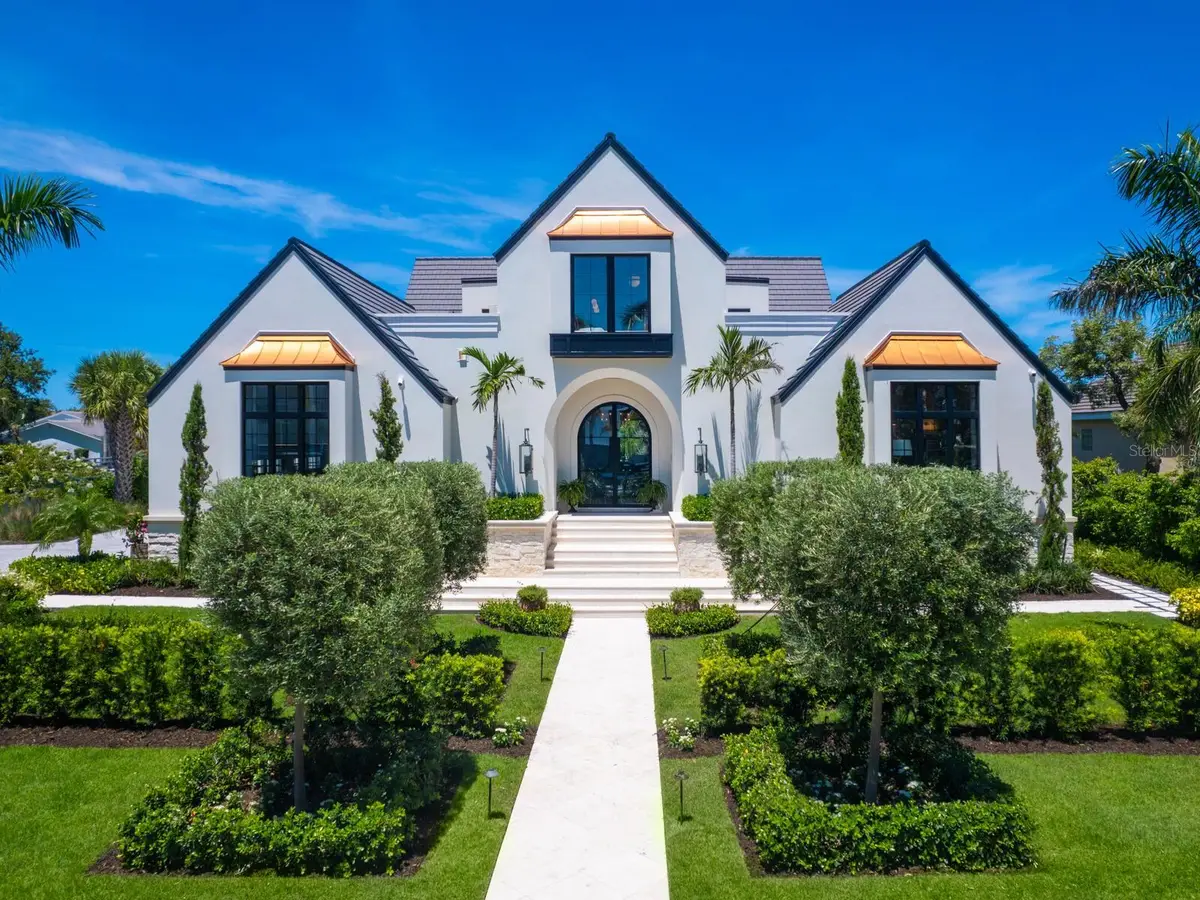 440 Meadow Lark Drive, Sarasota, FL 34236 - Image #1