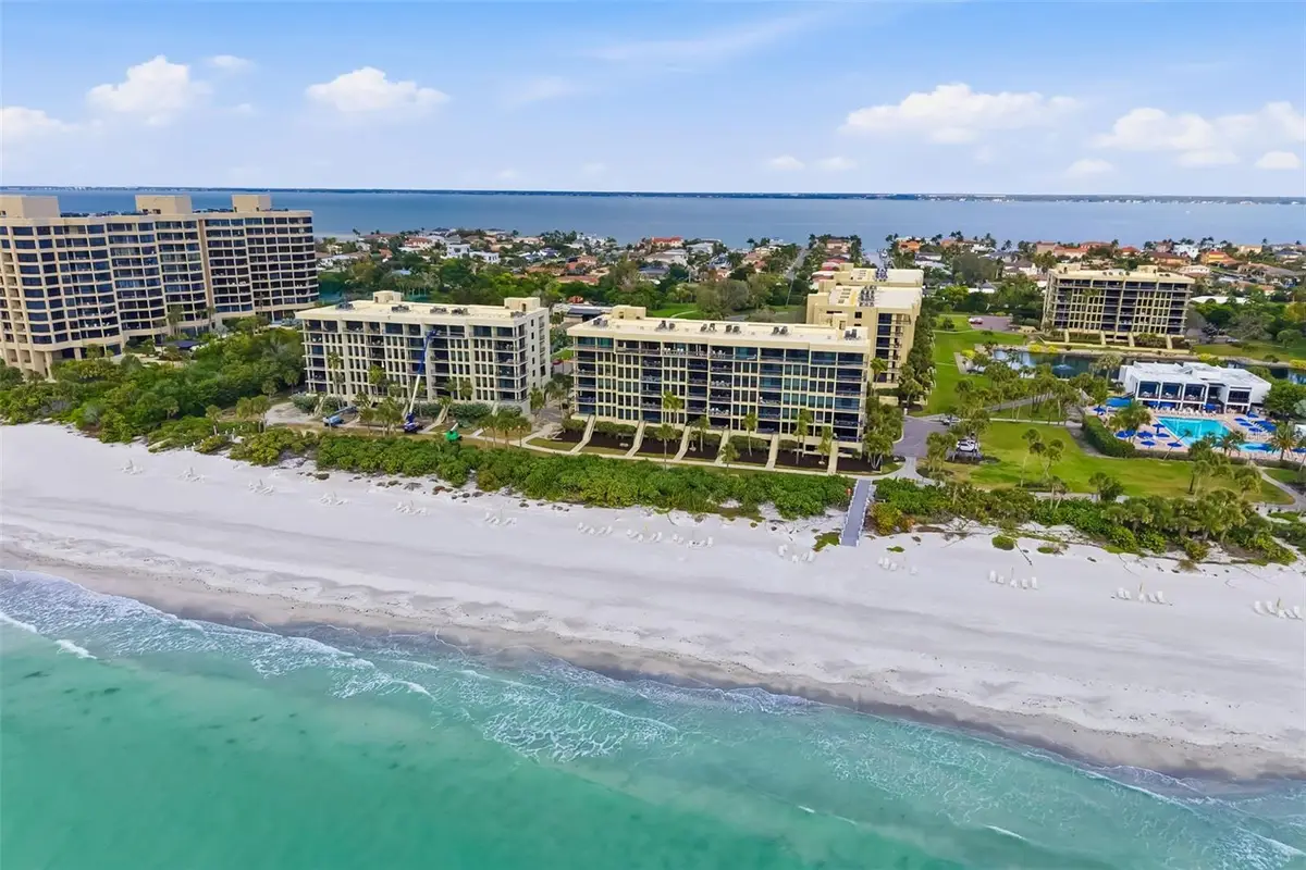 1135 Gulf Of Mexico Drive #502, Longboat Key, FL 34228 - Image #1