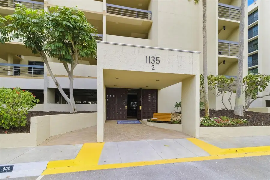 1135 Gulf Of Mexico Drive #502, Longboat Key, FL 34228 - Image #3