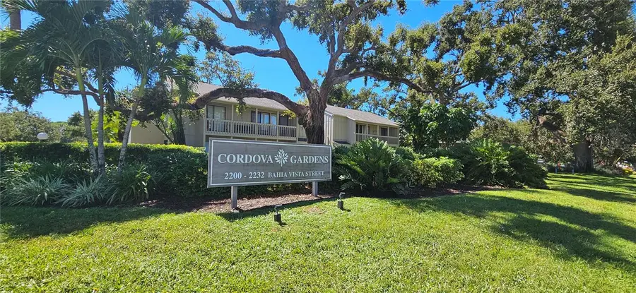 2232 Bahia Vista Street #A6, Sarasota, FL 34239 - Image #2