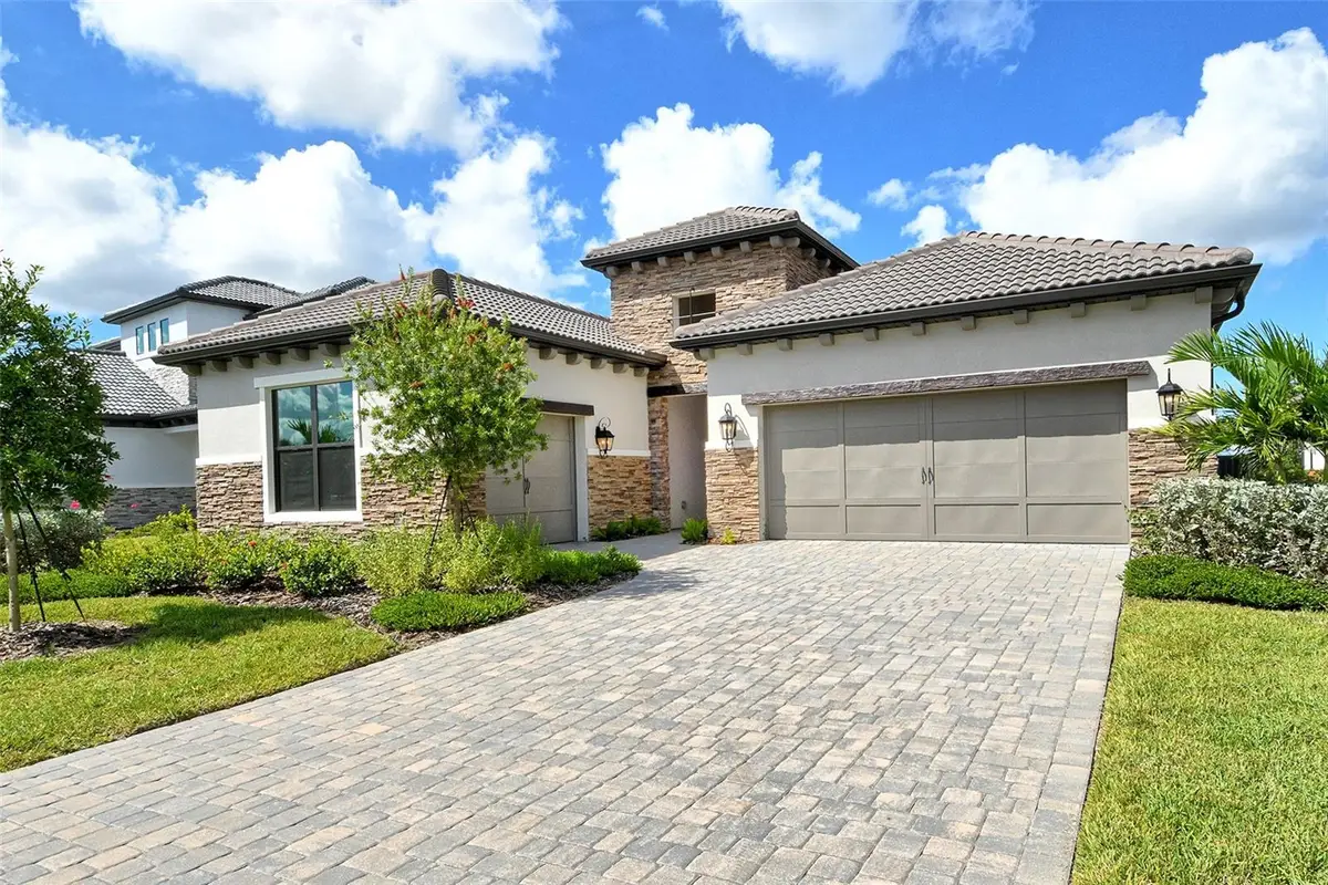 496 Bocelli Drive, North Venice, FL 34275 - Image #1