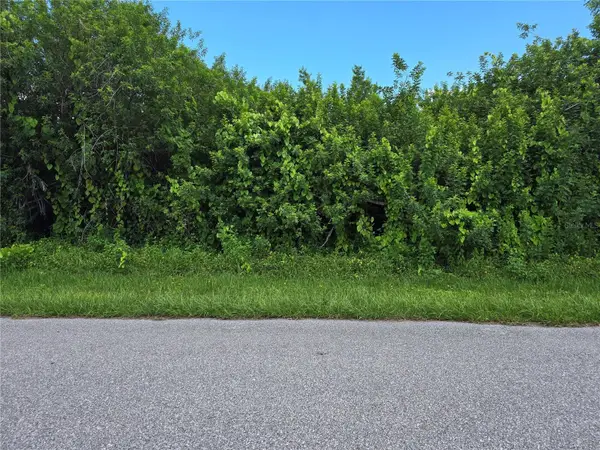 167 Lenoir Street Nw, PORT CHARLOTTE, FL 33948