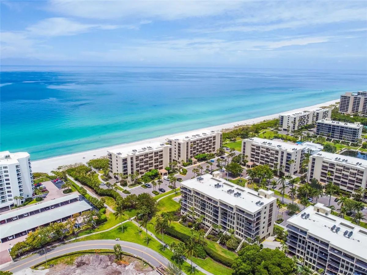 1065 Gulf Of Mexico Drive #402, Longboat Key, FL 34228 - Image #1
