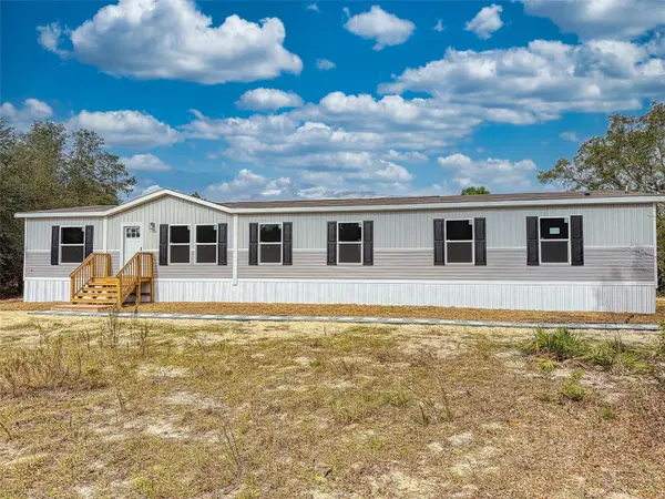 7700 White Sands Avenue, KEYSTONE HEIGHTS, FL 32656