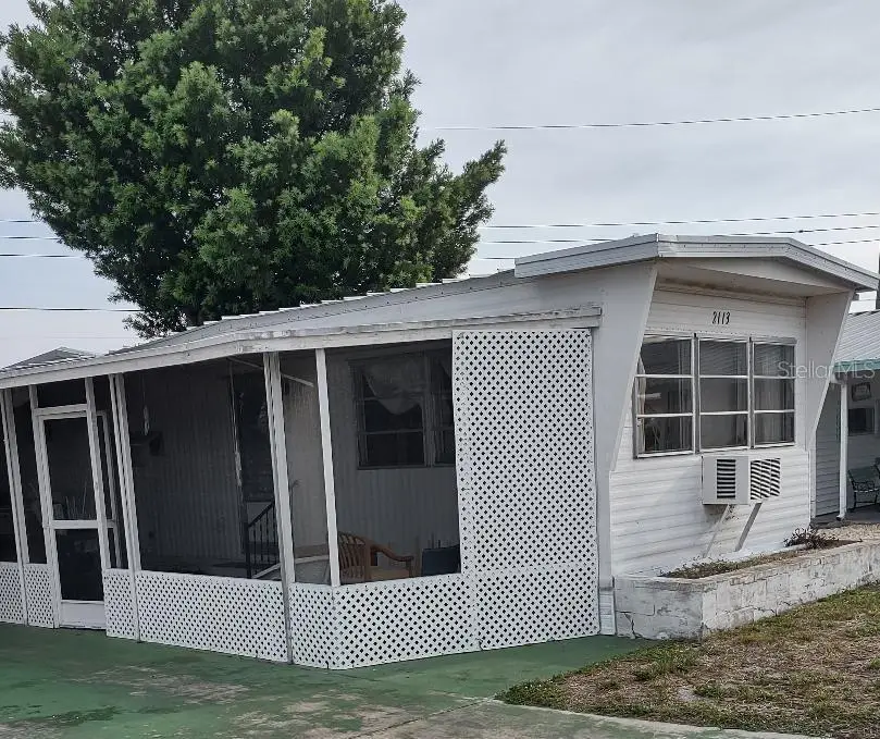 2113 Illinois Avenue, Bradenton, FL 34207 - Image #1