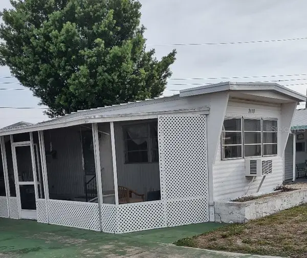 2113 Illinois Avenue, BRADENTON, FL 34207