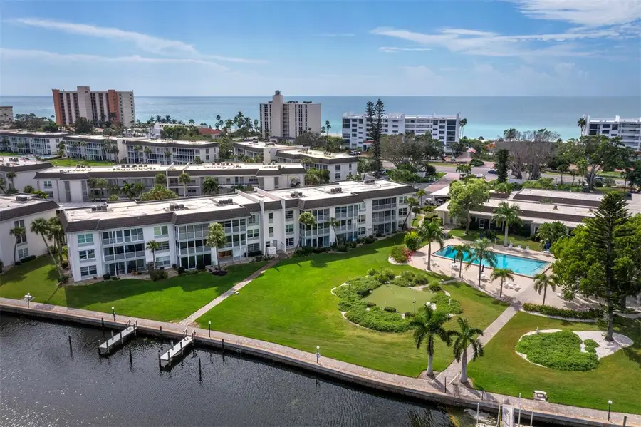 4440 Exeter Drive #204, Longboat Key, FL 34228 - Image #2