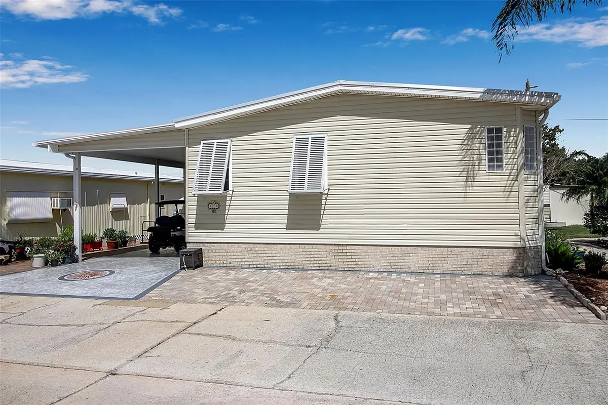 10315 Cortez Road W #20J, Bradenton, FL 34210 - Image #1