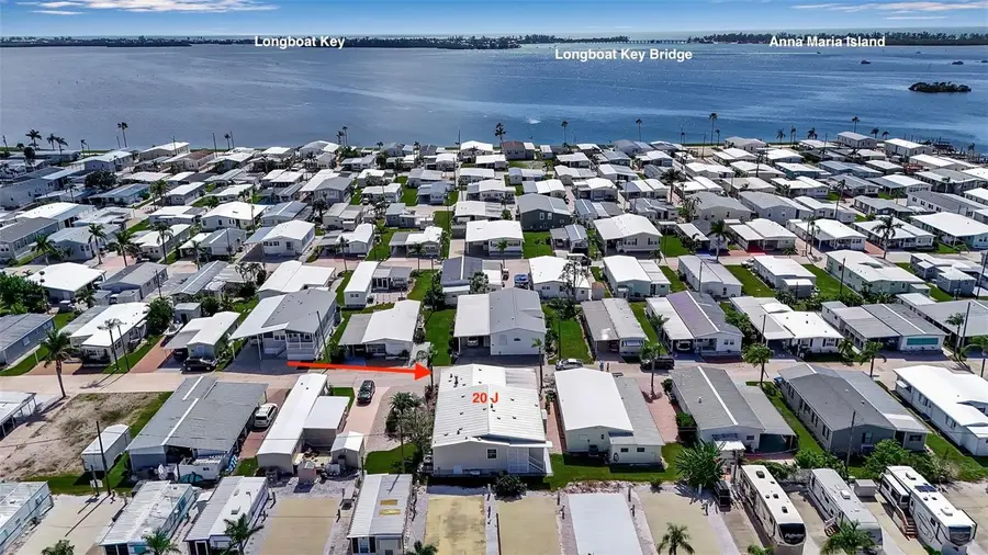 10315 Cortez Road W #20J, Bradenton, FL 34210 - Image #2