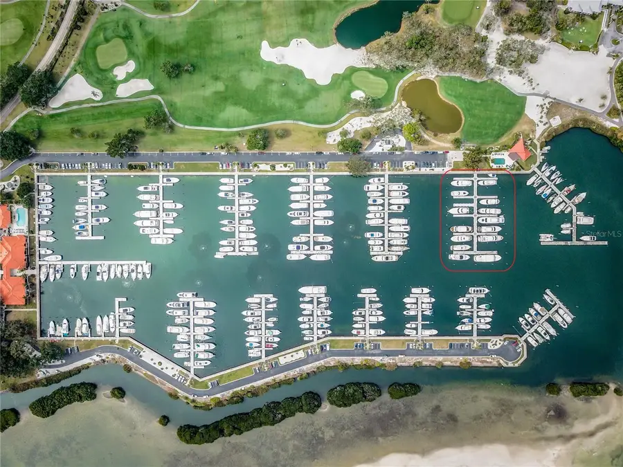 2600 Harbourside Drive #B-13, Longboat Key, FL 34228 - Image #2