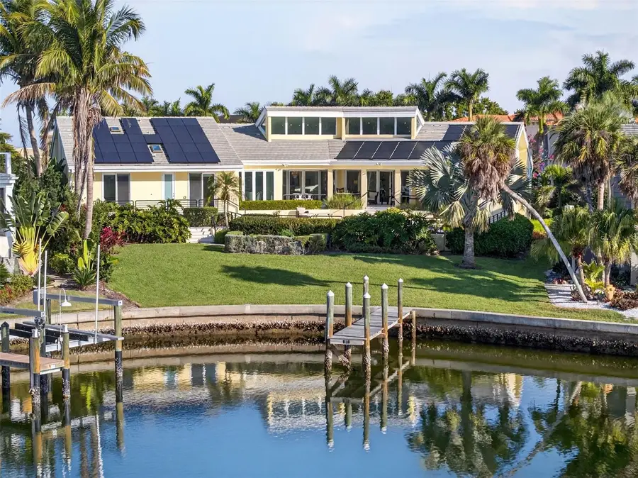 1571 Harbor Cay Lane, Longboat Key, FL 34228 - Image #2
