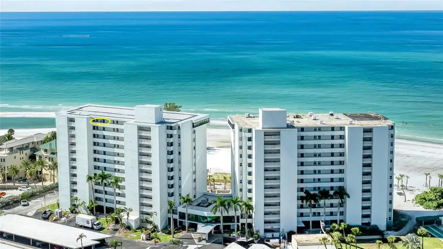 20 Whispering Sands Drive #1205, Sarasota, FL 34242 - Image #2