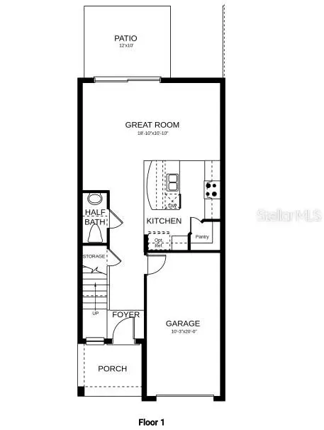 3113 Novara Lane, Bradenton, FL 34211 - Image #2