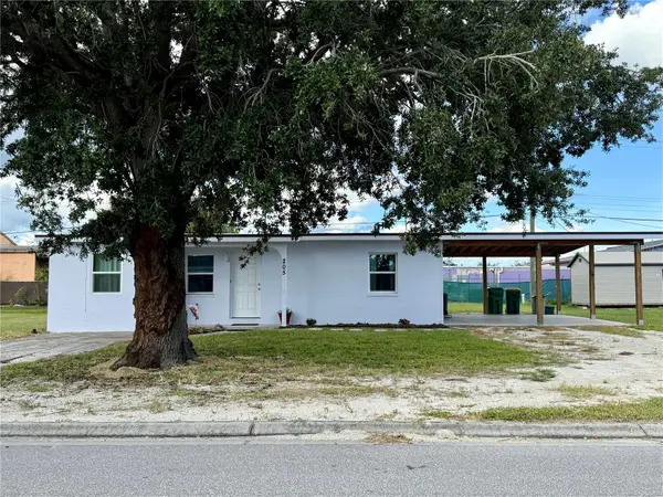 205 NE Martin Drive Ne, PORT CHARLOTTE, FL 33952