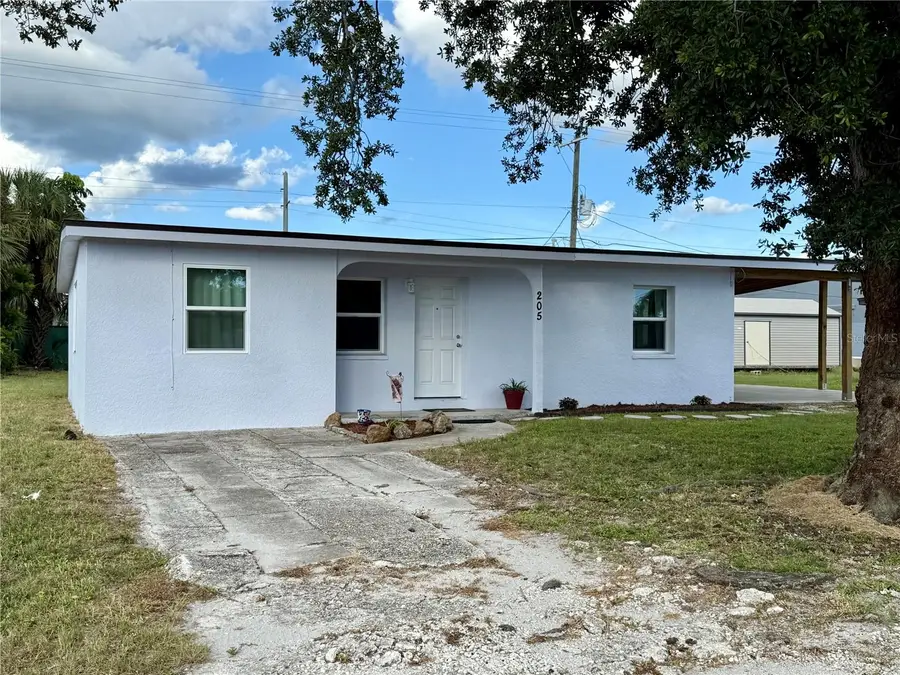 205 NE Martin Drive Ne, Port Charlotte, FL 33952 - Image #2