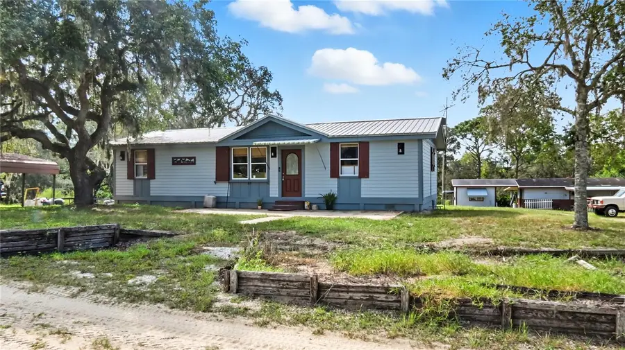 16736 Dalberg Drive, Spring Hill, FL 34610 - Image #2