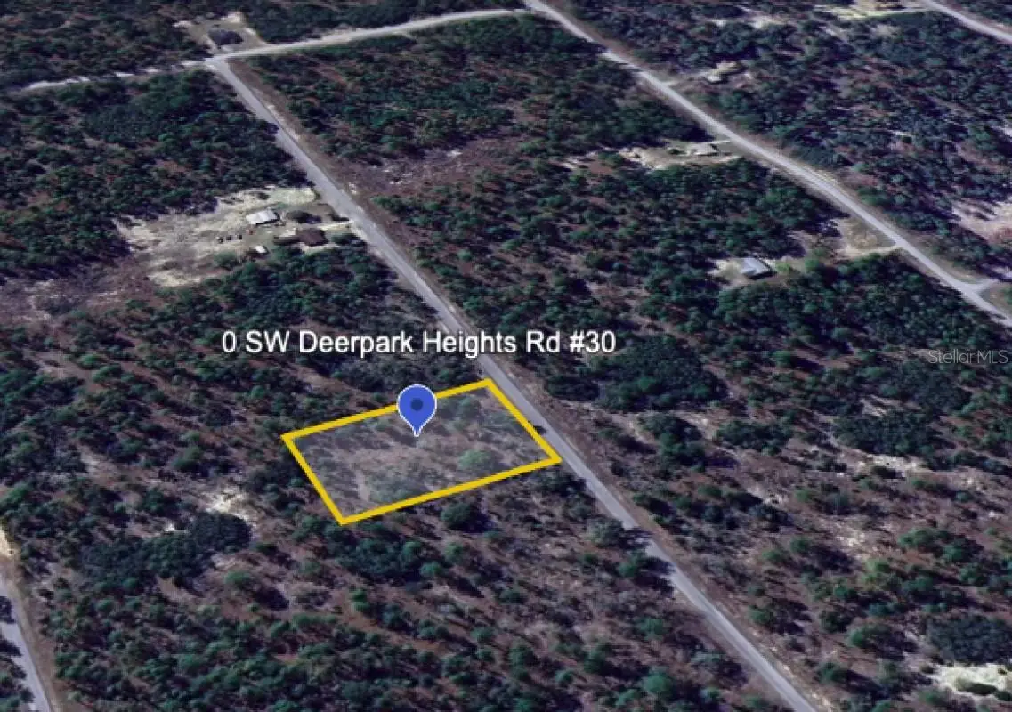 0 Deerpark Heights Road #30, Dunnellon, FL 34431 - Image #1