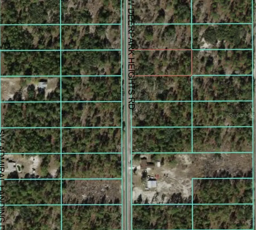 0 Deerpark Heights Road #30, Dunnellon, FL 34431 - Image #2