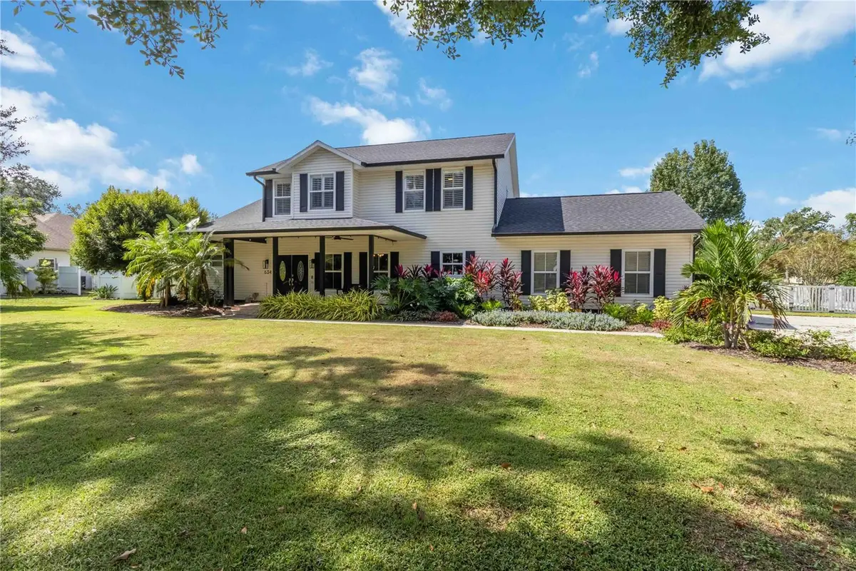 634 137th Street Ne, Bradenton, FL 34212 - Image #1