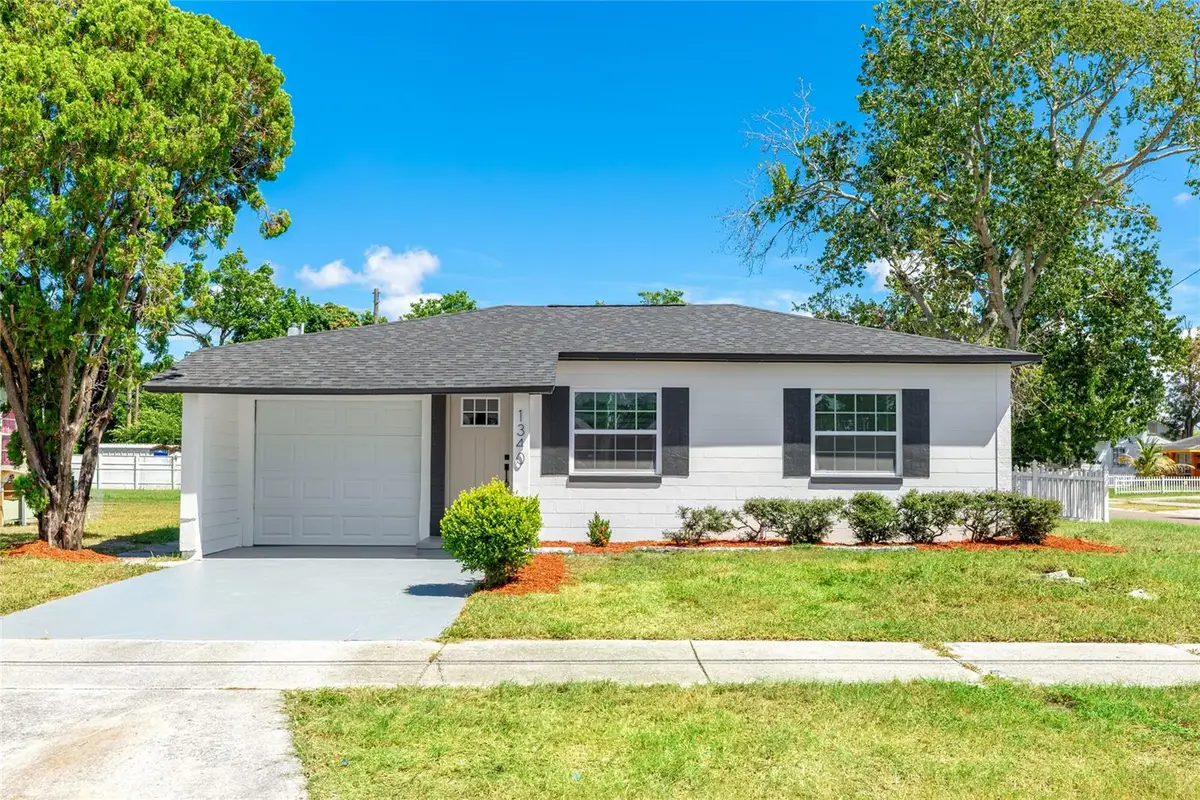 1340 46th Street S, Saint Petersburg, FL 33711 - Image #1