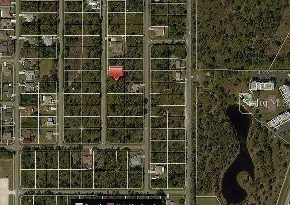 1422 Appaloosa Street, Punta Gorda, FL 33980 - Image #1
